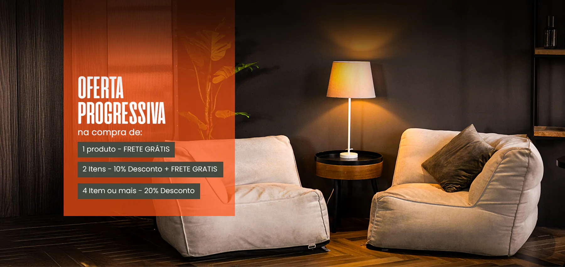Inovação Global Para Sua Casa